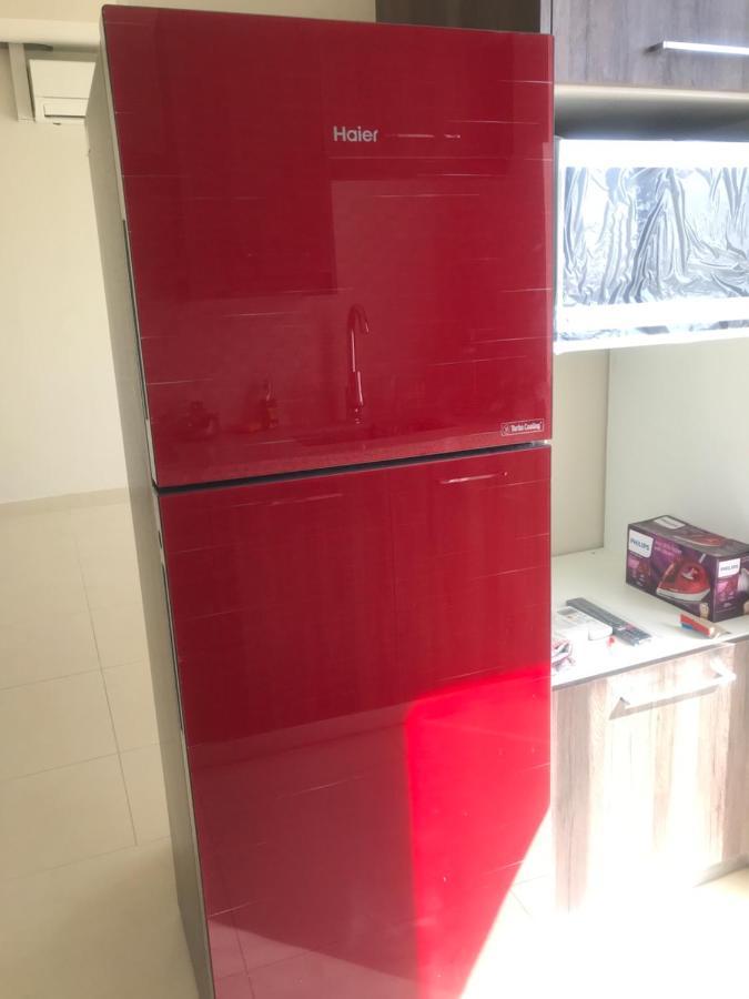 Atrium High Suite 2Bed Family Apartment Near Giga Mall Islamabad Exterior photo